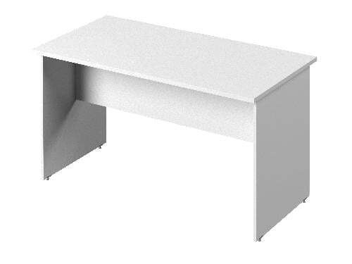 Стол для заседаний Public comfort С-114 1350x700x740 (Белый)