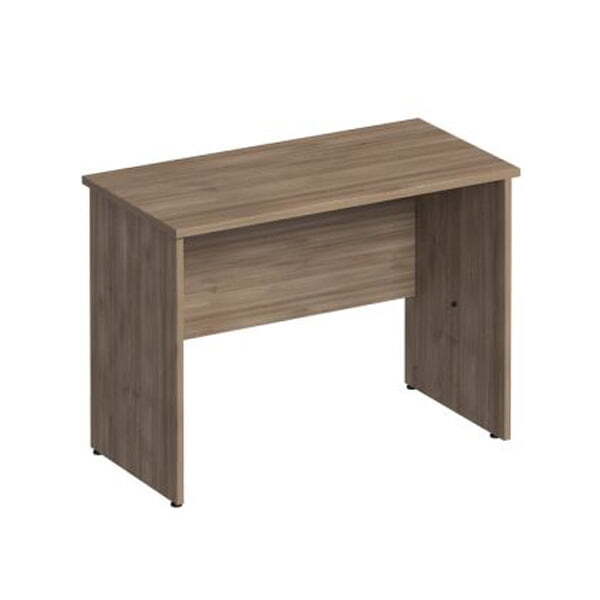 Приставной стол Комфорт К 151 1000x500x700 (Дуб шамони темный)