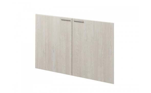 Двери низкие Инновация I-010 550х18х698 (Акация Морава)