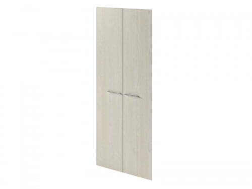 Двери высокие (петли с доводчиком) Саньяна N-030 836x18x2128 (Акация Морава)