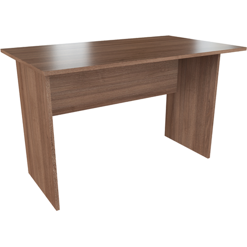 Стол рабочий Авантаж В-812 1180x680x740 (Дуб шамони)