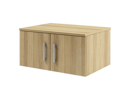 Антресоль Space S-761 800x590x400 (Дуб телемарк)