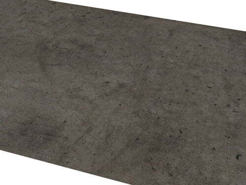 Центральная вставка стола переговора без блоков розеток Vestar Z-211/1 1400x460x188 (Дуб Галифакс белый/Бетон Чикаго)