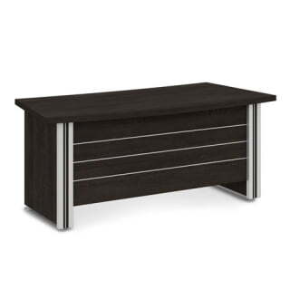 Стол руководителя V-118 (Дуб Кентербери)