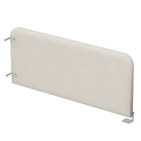 9БРП.301.9 Барьер из ткани боковой, правый (680x27x300) (Latte)