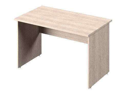 Стол письменный Public comfort С-12 1200x700x740 (Дуб сантана светлый)