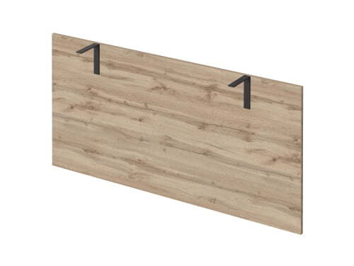 Царга для стола 1200 Саньяна N-040 920x16x440 (Дуб Вотан)