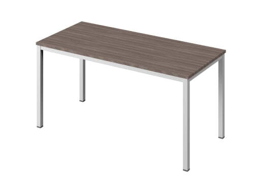 Стол письменный Public comfort СL-32 1500x700x740 (Джара госфортБелый)