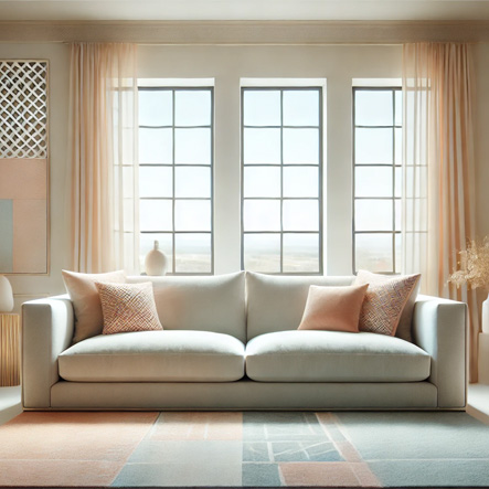 Диваны и кресла