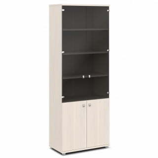 Шкаф V-634 (Дуб Кобург)