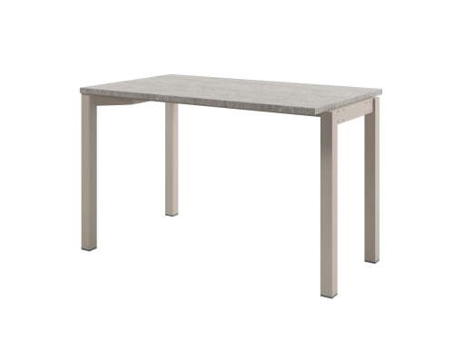 Бенч-система, начальная секция Solution D-301 1200x700x750 (Бетон/КашемирБежевый)