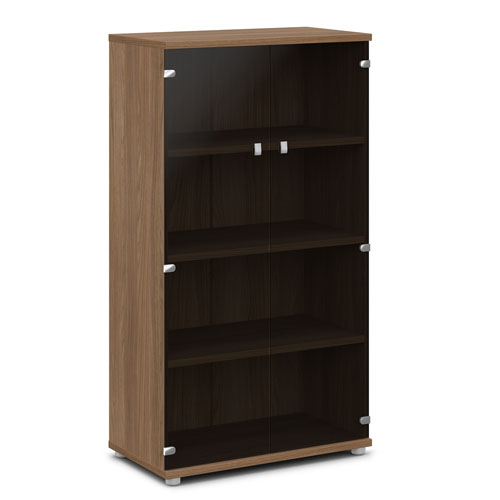 Шкаф V-667 (Орех Вирджиния)