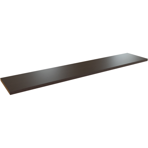 Топ дополнительный Приоритет К-953 2245x446x38 (Дуб венге)