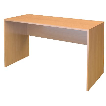 Стол рабочий Арго А-003.60 1400x600x760 (Дуб венге)