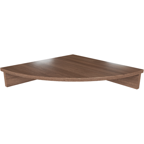 Подставка под монитор Авантаж В-850 550x550x108 (Дуб шамони)