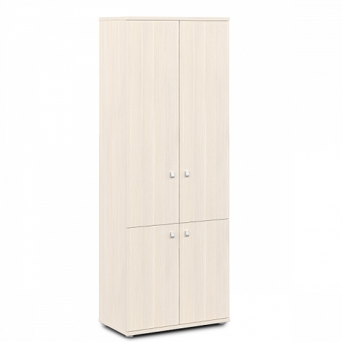 Шкаф V-602 (Дуб Кобург)