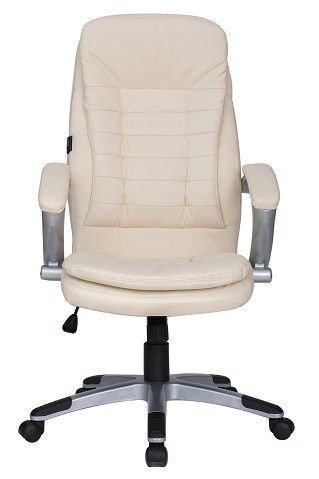 Офисное кресло Robert Strong Biege (Бежевый)