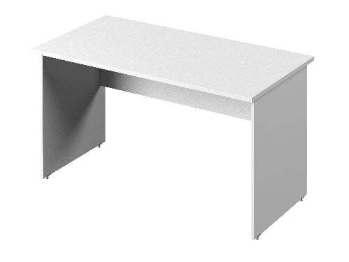 Стол письменный Public С-14 1350x700x740 (Белый)