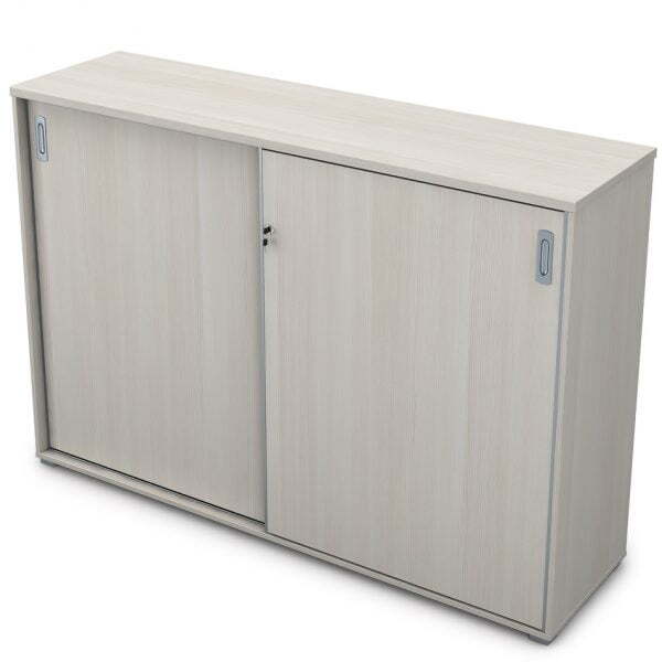 Шкаф-купе Gloss 9ШКЗ.015 1641x450x1150 (Ivory)