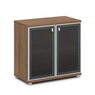 Шкаф V-652 (Орех Вирджиния)