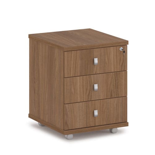 Тумба V-91 (Орех Вирджиния)