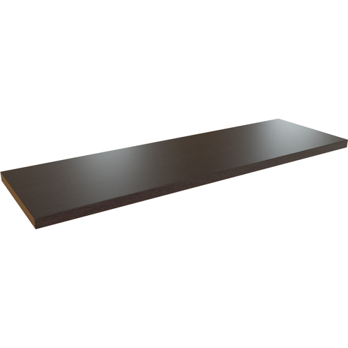 Топ дополнительный Приоритет К-956 1446x446x38 (Дуб венге)