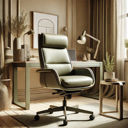 Кресла офисные