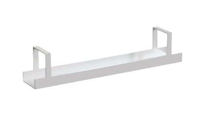 Кабель-канал Steel 11790 600x100x90 (Белый)