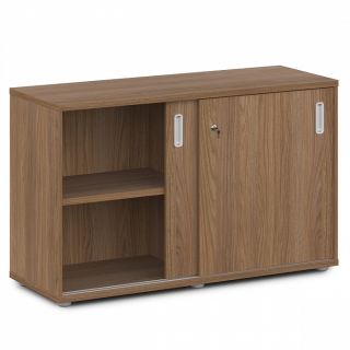 Шкаф-купе V-68 (Орех Вирджиния)