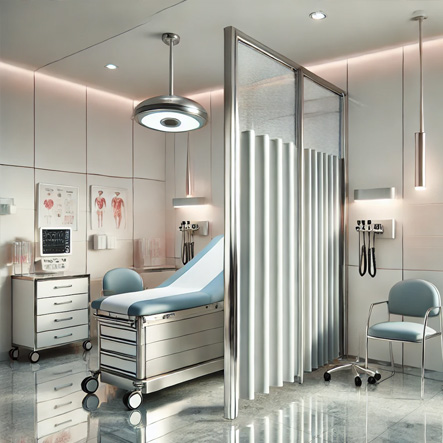 Штативы и ширмы