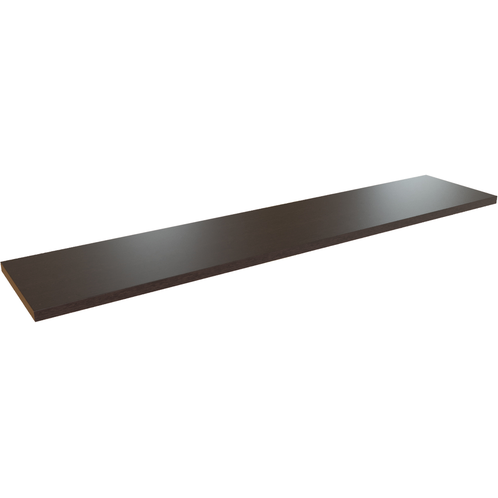 Топ дополнительный Приоритет К-958 2169x446x38 (Дуб венге)