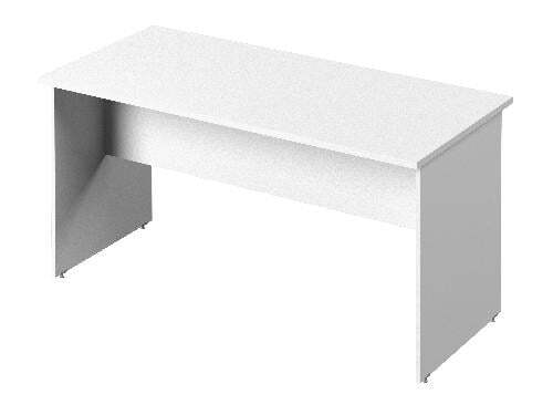 Стол для заседаний Public comfort С-115 1500x700x740 (Белый)