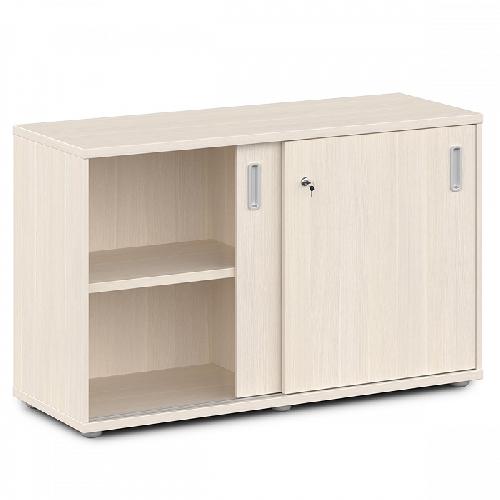 Шкаф-купе V-68 (Дуб Кобург)