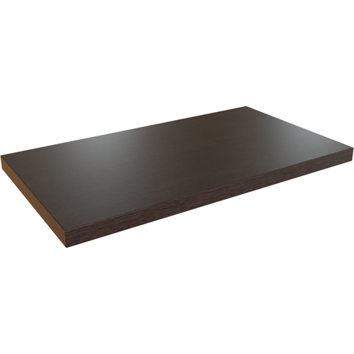 Топ дополнительный Приоритет К-949 802x446x38 (Дуб венге)