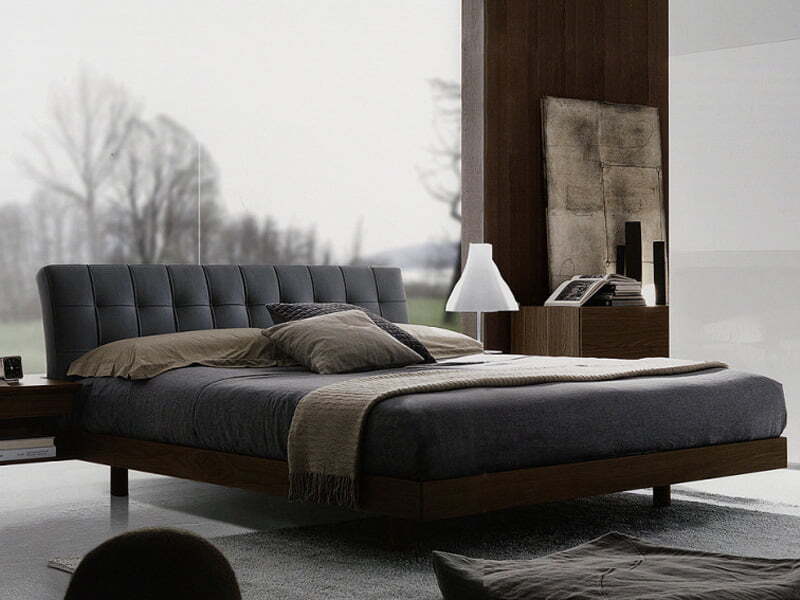 Правильная кровать. Как выбрать и не ошибиться.