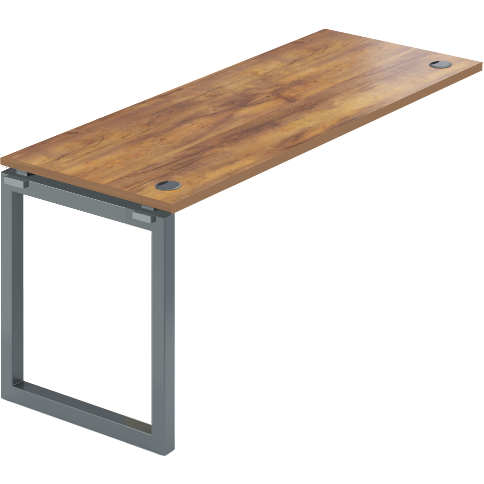 Модуль линейный на металлокаркасе Смарт СМС25-О-10К.73Э.Пр25 1200x730x750 (ТаксонияАнтрацит)