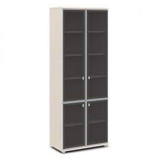 Шкаф V-612 (Дуб Кобург)