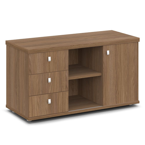 Тумба V-491 (Орех Вирджиния)