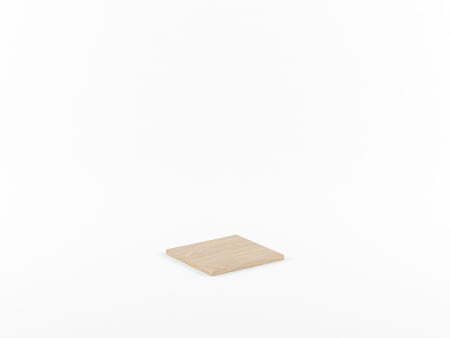 Панель горизонтальная 1шт. Born В-810 475x450x25 (Дуб Девон)