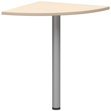 Приставка Арго А-036 600x600x22 (Бук)