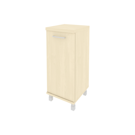 Шкаф First KSU-3.1 Пр 400x430x960 (Клен)