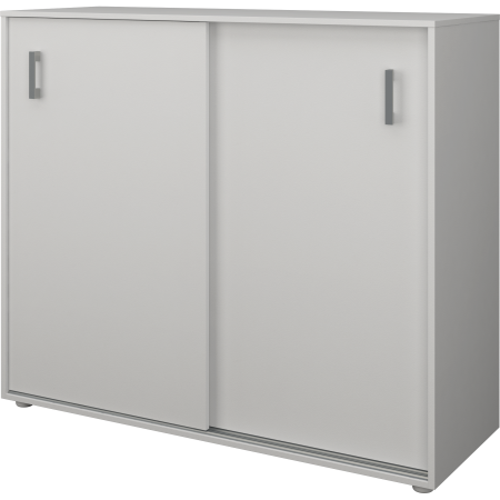 Тумба-купе Арго АМТ-15.12 1496x442x1228 (Серый)