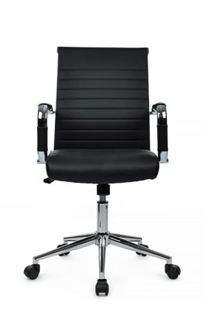 Кресло Art RCH 6015M Черный (Черный)