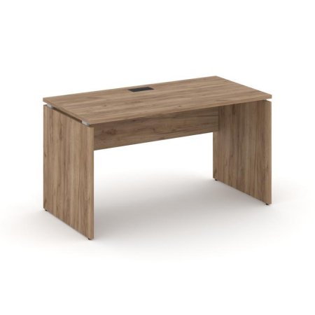 Стол письменный SN-D.SP-021 (980х800х750) (Дуб Табак)
