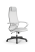 Кресло для руководителя Метта Sit 10 B1-115K - X2+Extra /Um00/Wm12/K1cL(M09.B02.G15.W01) (Белый)