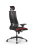 Кресло для руководителя Метта Sit 10 B2-170D - T+UMF(SY271)+Extra /Kb38/Wh09/D02P/H3mL-Pf-2D(M09.B11 (Красный | Черный)