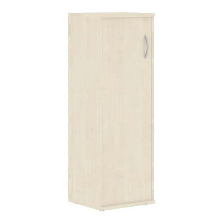 Шкаф Имаго СУ-2.3 Л 403x365x1200 (Клен-металлик)