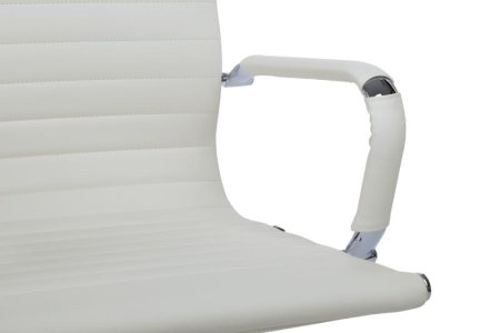 Кресло Hugo RCH 6002-3E Белый (Белый)
