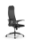 Кресло для руководителя Метта Sit 10 B1-111U - X2+UMF(X1) /Ub00/Wh00/U0mL-b(M09.B11.G19.W02) (Черный)