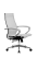Кресло для руководителя Метта МЕТТА-9(MPRU)/подл.131/осн.004 (Белый)